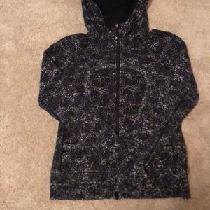 Lululemon Scuba Sweatshirt